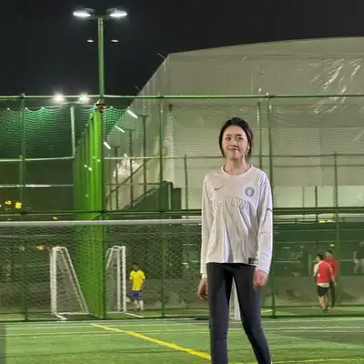 郑永晨